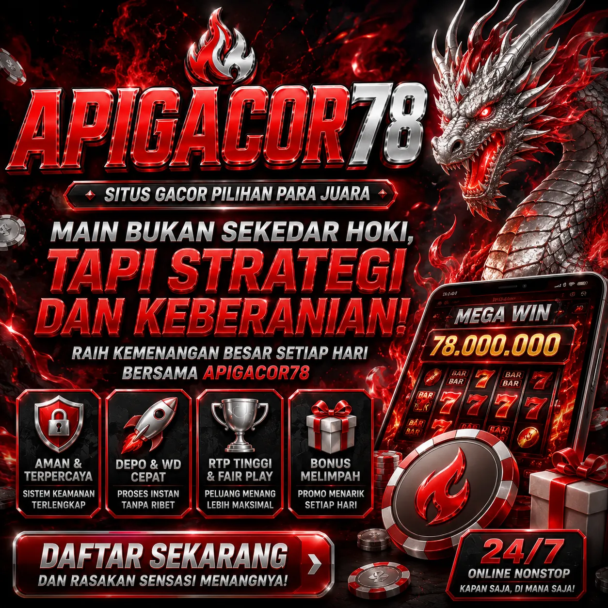 APIGACOR78Banner